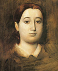 Therese DeGas